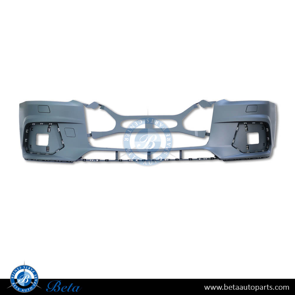 Front Bumper for Audi Q3 2015-2018 models, Part Number 8U0807065L Front Bumper for Audi Q3 2015-2018 models, Part Number 8U0807065L